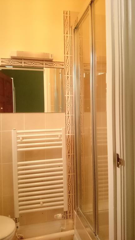 Bankside Bed & Breakfast St Austell Zimmer foto