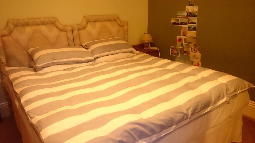 Bankside Bed & Breakfast St Austell Zimmer foto