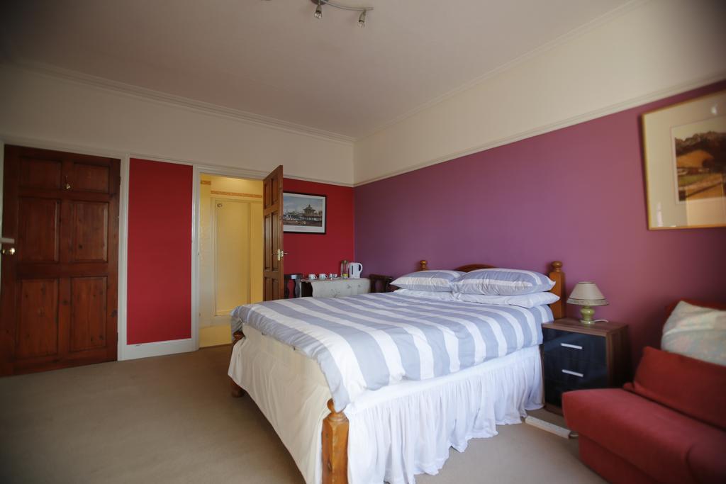 Bankside Bed & Breakfast St Austell Zimmer foto