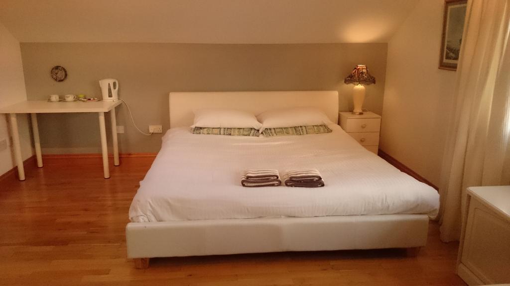 Bankside Bed & Breakfast St Austell Zimmer foto