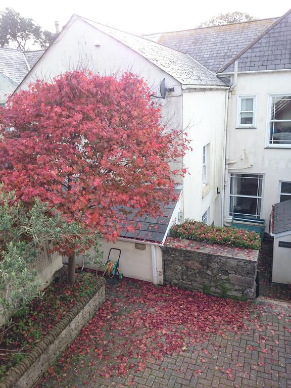 Bankside Bed & Breakfast St Austell Exterior foto