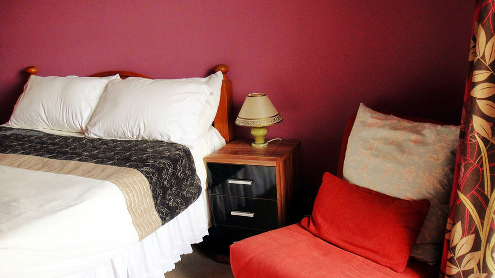 Bankside Bed & Breakfast St Austell Exterior foto
