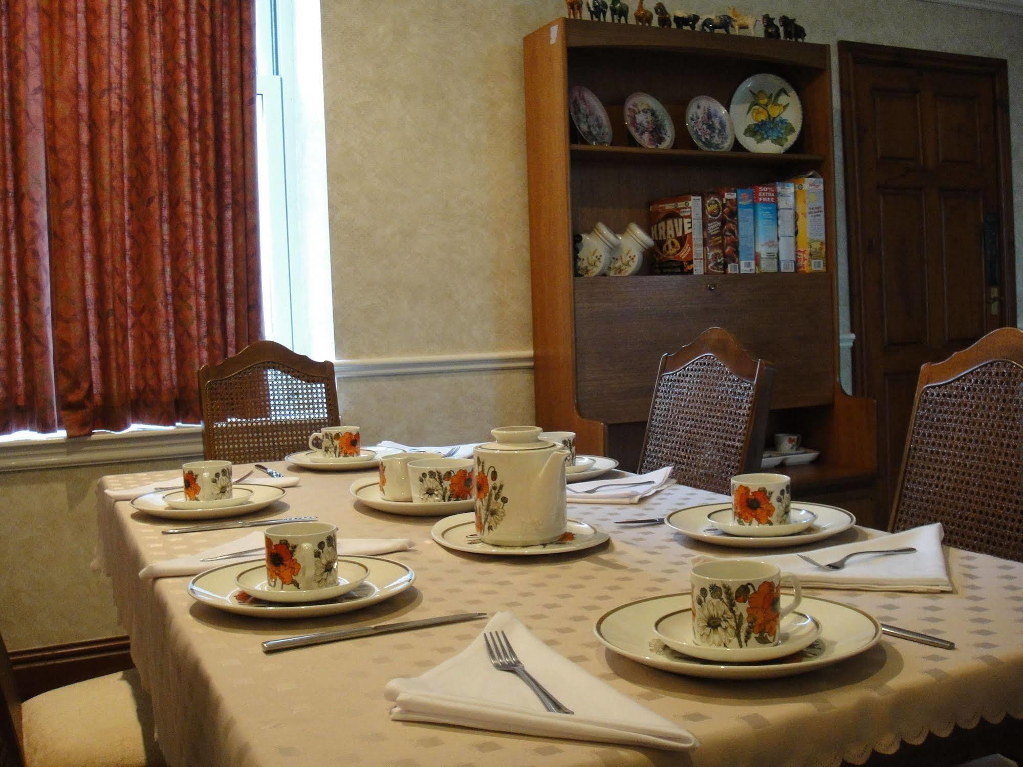 Bankside Bed & Breakfast St Austell Exterior foto